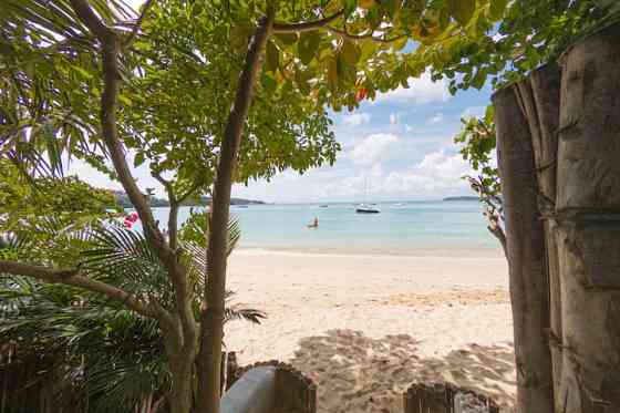 AO YON - Beach Front - Tiny House - Phuket Ban Chalong