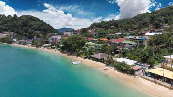 AO YON - Beach Front - Tiny House - Phuket Ban Chalong