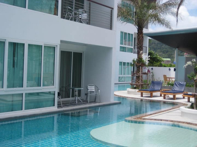 The Palms, Kamala Bay, Phuket Kathu - photo 1