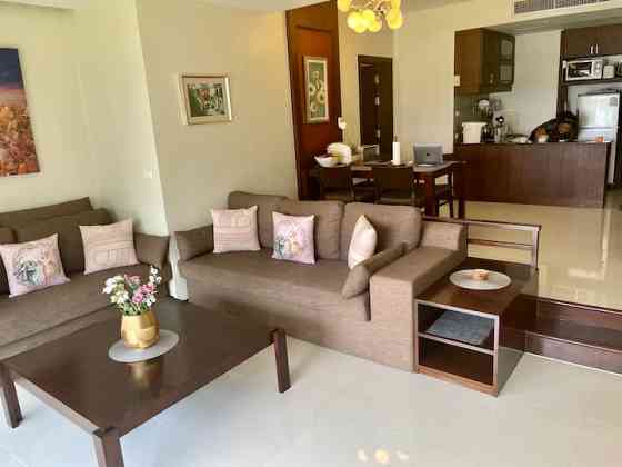 Lakeside Allamanda Laguna Apartment Kathu