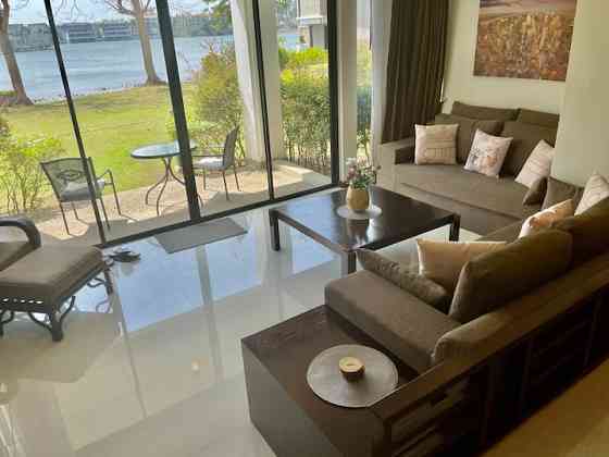 Lakeside Allamanda Laguna Apartment Kathu