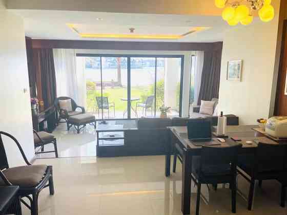 Lakeside Allamanda Laguna Apartment Kathu