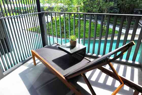 1 BR Phuket Modern Luxury Living Кату