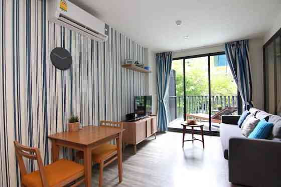 1 BR Phuket Modern Luxury Living Kathu