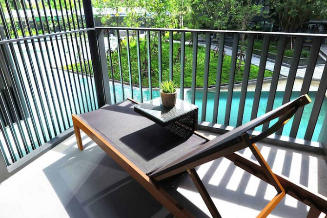 1 BR Phuket Modern Luxury Living Kathu - photo 1