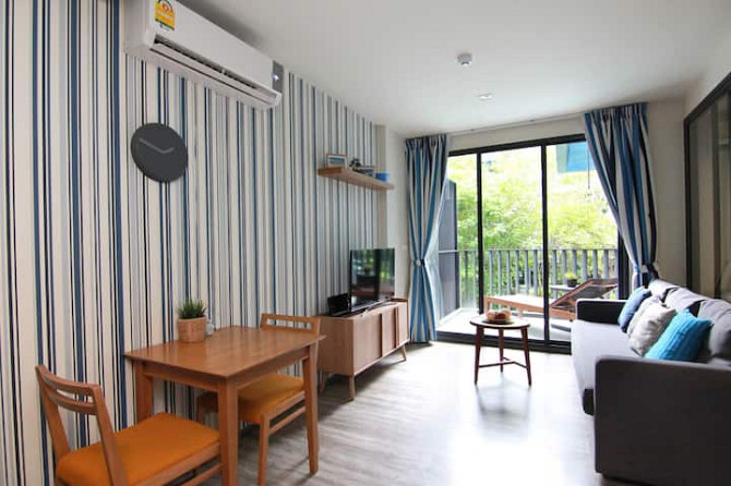 1 BR Phuket Modern Luxury Living Kathu - photo 5