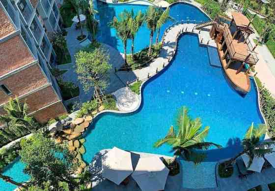 The Title Residences Naiyang Beach Phuket by Gemi Kathu