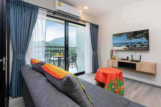 The Title Residences Naiyang Beach Phuket by Gemi Kathu