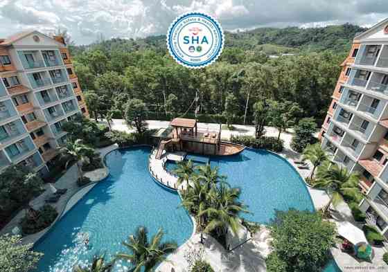 The Title Residences Naiyang Beach Phuket by Gemi Kathu