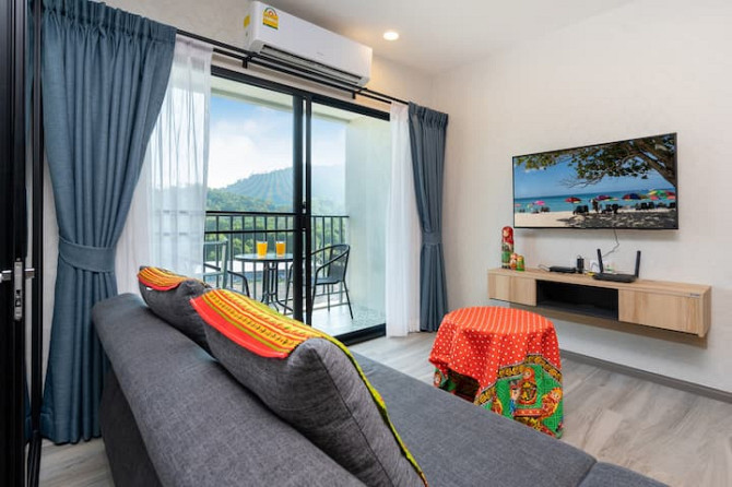 The Title Residences Naiyang Beach Phuket by Gemi Kathu - photo 3