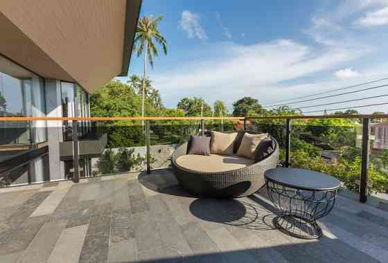 Paradise Poolside Retreat in Rawai Ban Chalong