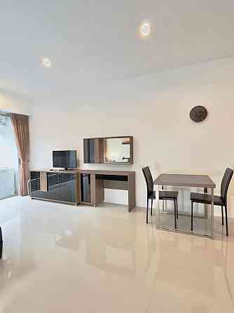 Пляж Chic Condominium Karon A1 Ban Chalong