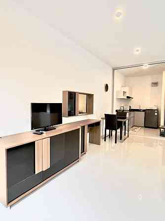 Пляж Chic Condominium Karon A1 Ban Chalong