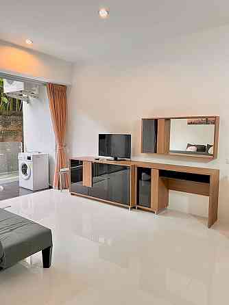 Пляж Chic Condominium Karon A1 Ban Chalong