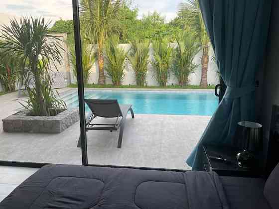 Holydream Villa Rawai Phuket Ban Chalong