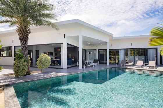 Villa Brianna Luxuria 4 - Rawai Ban Chalong