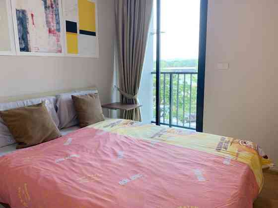 1BDR condo wz lake view in Bangtao CBD near beach Kathu