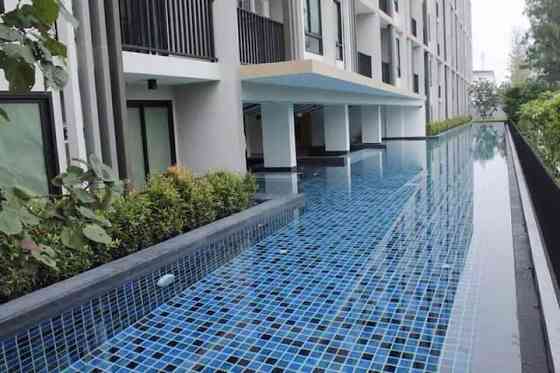 1BDR condo wz lake view in Bangtao CBD near beach Kathu