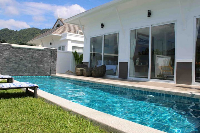 Вилла Luxury Pool Villa, Kamala Kathu - photo 3