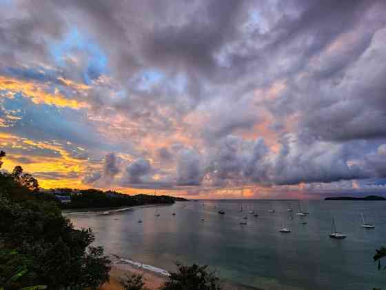 Stella - ( AoYon Beach) Ban Chalong