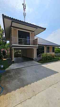 New House,5* Location,3 Beaches Inside 10 min walk Ban Chalong