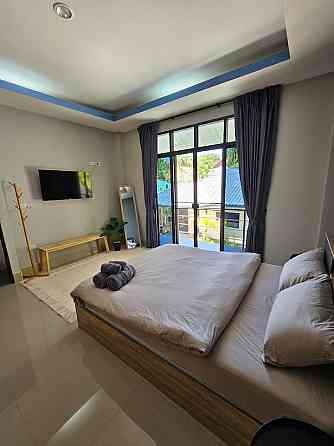 New House,5* Location,3 Beaches Inside 10 min walk Ban Chalong