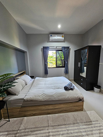 New House,5* Location,3 Beaches Inside 10 min walk Ban Chalong - photo 5