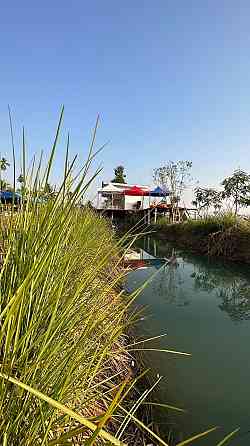 Только курорт Phayao Resort Пхаяо