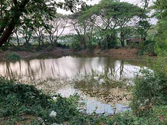 Совершенно новый деревянный крошечный дом в Phayao (Faknum) Пхаяо