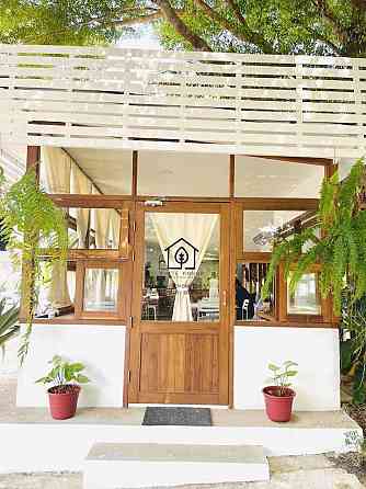 Whitehouse Cafe & Guesthouse Phayao