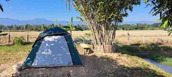 Tubtim farmstay Phayao