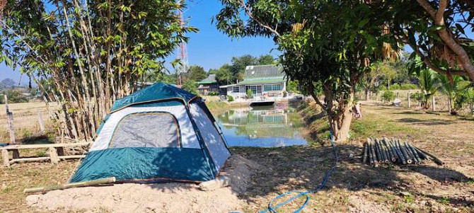 Tubtim farmstay Phayao - photo 3