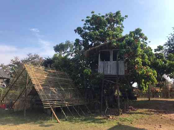 Дом НА дереве Amando Phayao