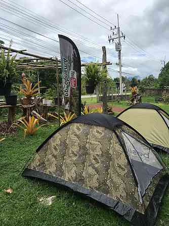 Loving_tent Phayao