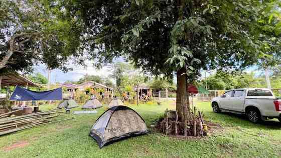 Loving_tent Phayao