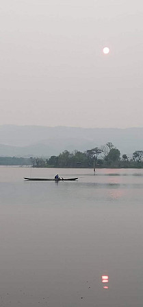 บ้านสวนริมอ่าง Phayao - photo 1