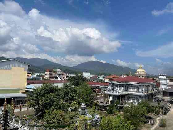 KM Home Stay!Прогулка до границы, рынки Maesai Mae Sai