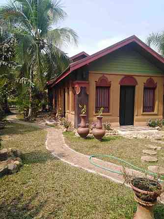 Lanna Chapel Villa single Mae Sai