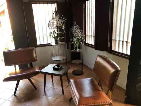 Lanna Chapel Villa single Mae Sai