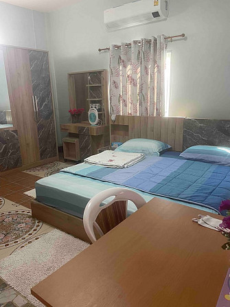 Sairoong Guesthouse
B&B или долгосрочные бронирования Mae Sai - photo 1