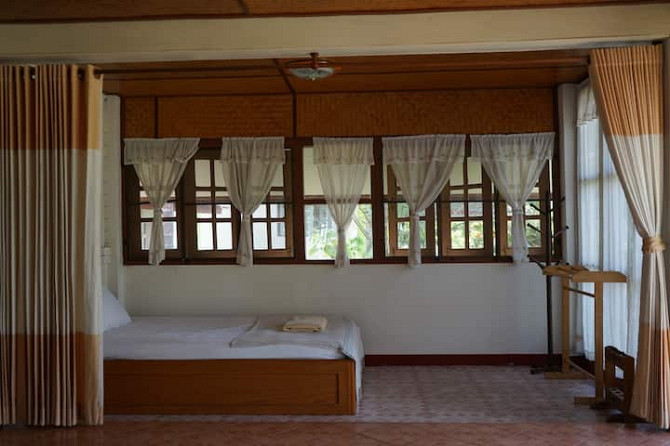 SukSanti Vacation House 1 Mae Chan - photo 5