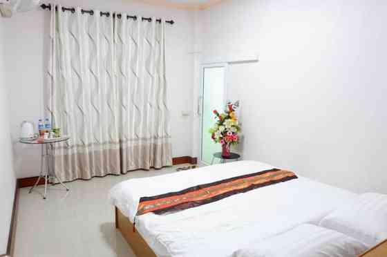 Hannah Doi Tung HomeStay Mae Sai