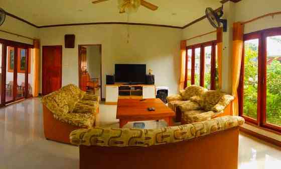 Dr T Homestay Mae Sai