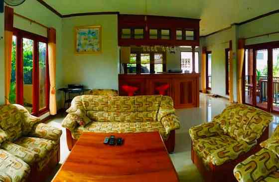 Dr T Homestay Mae Sai