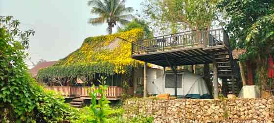 Himjun Homestay @ Him jan Homestay Мэчан