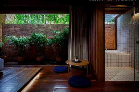 Teak Wood Heritage Hotel Mae Sai