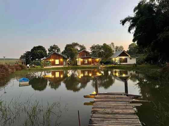 Punpawn Farmstay  Chiangrai Мэчан