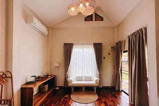 Punpawn Farmstay  Chiangrai Мэчан