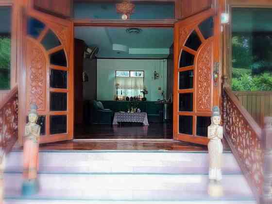 Aree Home Stay, Huai Khrai, Mae sai, Чианграй Мэчан