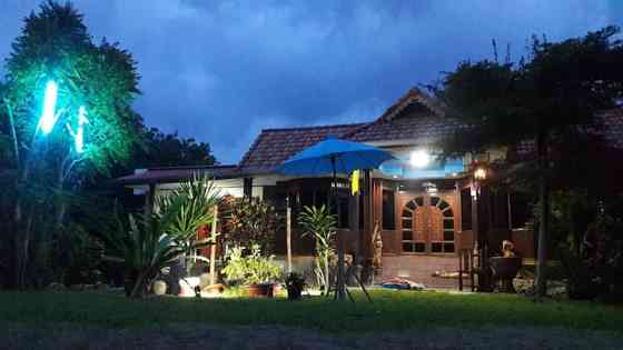 Aree Home Stay, Huai Khrai, Mae sai, Чианграй Мэчан